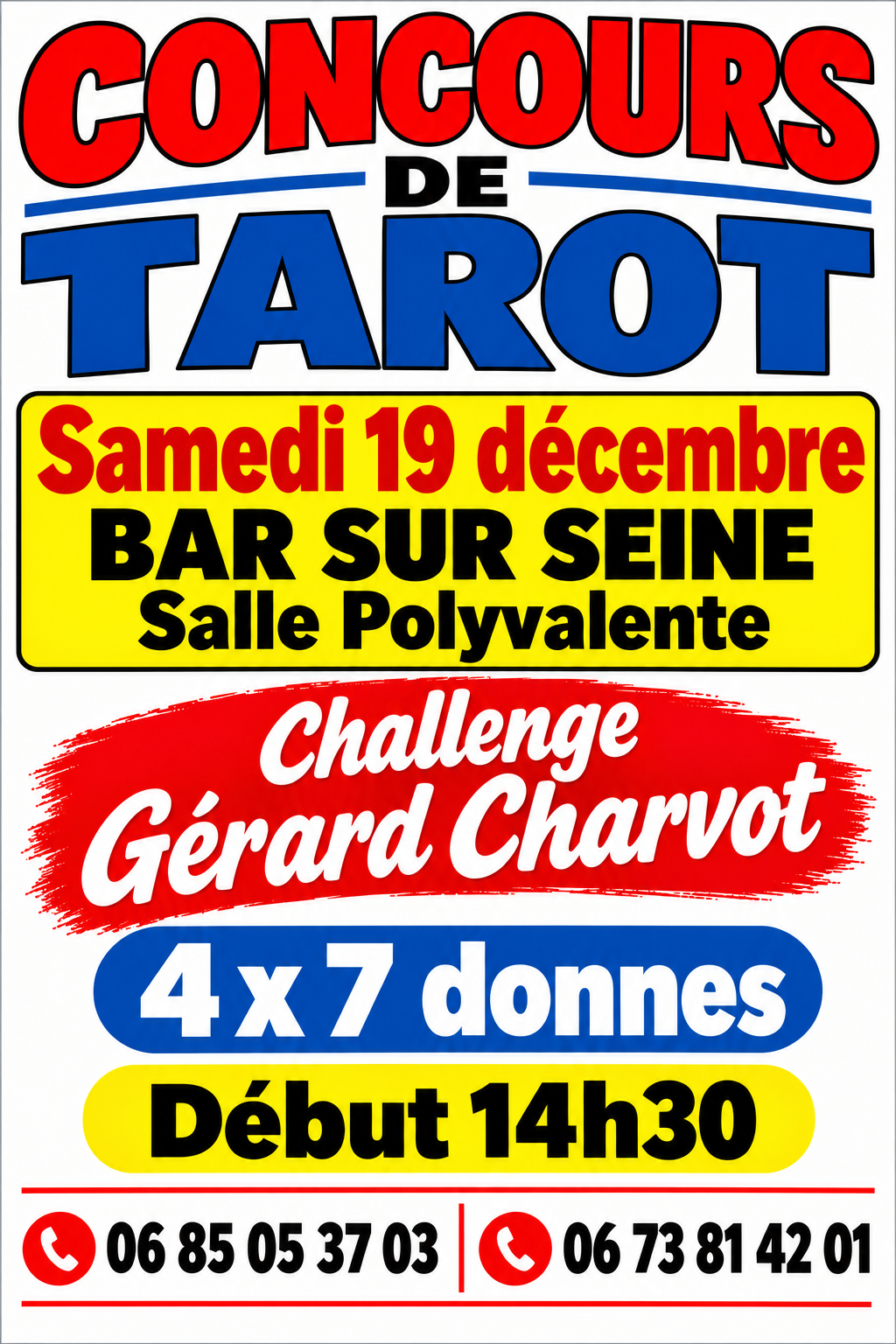 Affiche